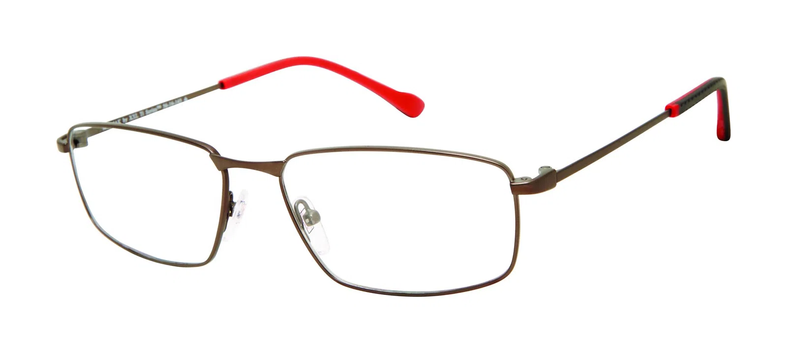 XXL Kodiak Eyeglasses - view 3